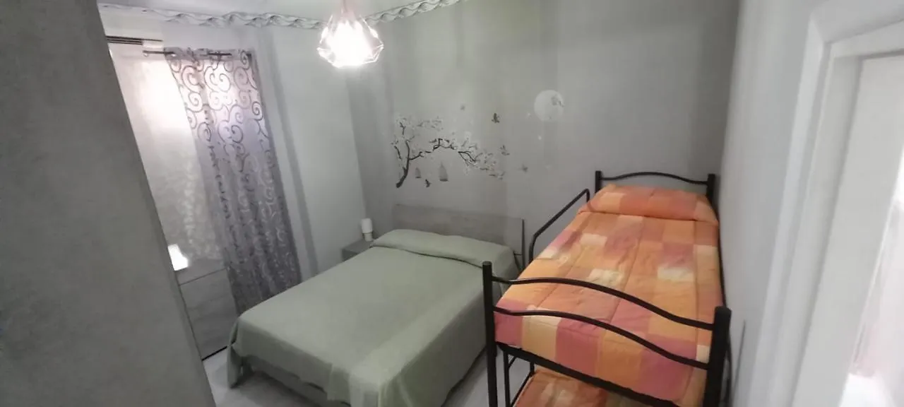 Sunflower House Apartment Rome 0*,  Italy